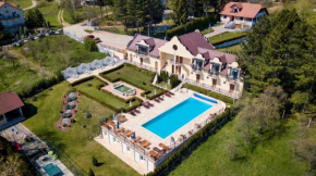 Sunčani Breg Vrdnik Spa & Resort, Vrdnik